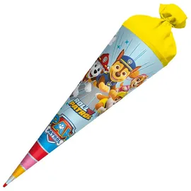 ROTH Schultüte Paw Patrol 70,0 cm mehrfarbig