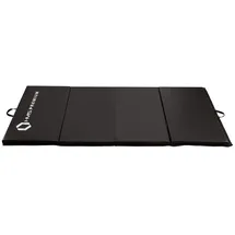 HMS Gymnastics 4-teilige Matratze MGS01 240 x 120 x 5 cm
