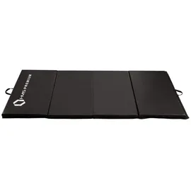 HMS Gymnastics 4-teilige Matratze MGS01 240 x 120 x 5 cm