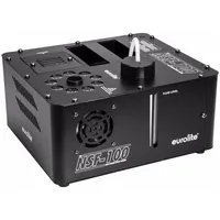 Eurolite NSF-100 LED DMX Hybrid Spray Fogger