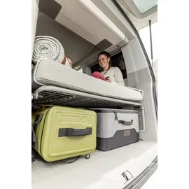 Petromax Catago 50 L grau