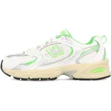 White / Palm Leaf 43
