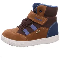 Primigi Unisex Kinder Barth 19 gtx Ankle Boot, Brown, 21 EU - 21 EU