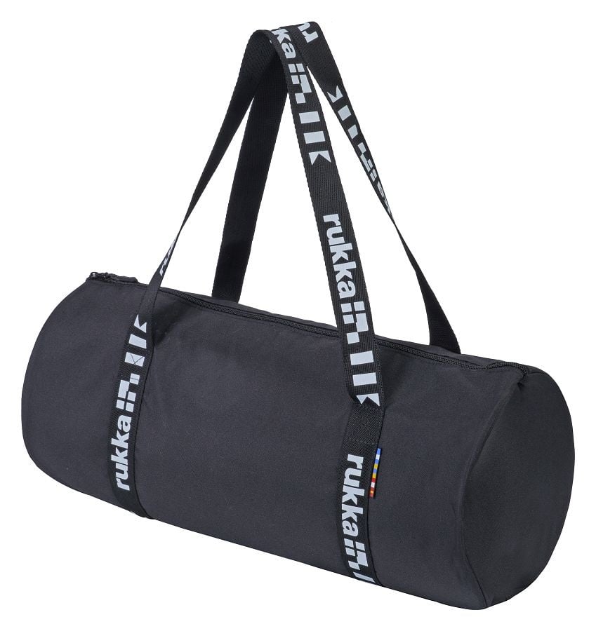 RUKKA Bag UNTAMALA - Uni., black 990