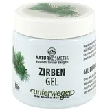 Grüner Pharmavertrieb Zirben-Gel Bio Unterweger
