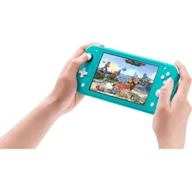 Nintendo Switch Lite türkis