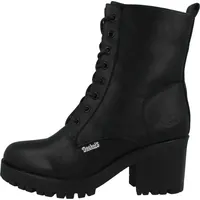 Dockers by Gerli Damen Schnürstiefeletten - 41