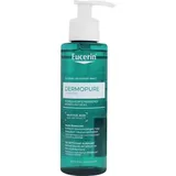 BEIERSDORF Eucerin DermoPure Clinical Reinig.Gel porenverfein 200 ml