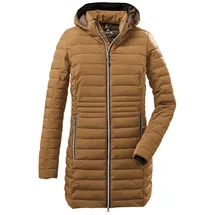 G.I.G.A. DX by killtec Bacarya hellbraun 36