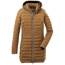 G.I.G.A. DX by killtec Bacarya hellbraun 36