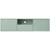 Hammel Furniture TV-Board HAMMEL FURNITURE "Mistral Fernsehschrank, Medienmöbel, Hängend",