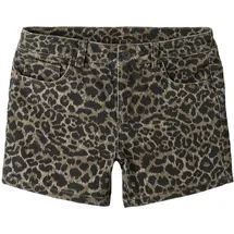 two soon Shorts in Tannin – Gr.: 158