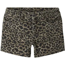 two soon Shorts in Tannin – Gr.: 158