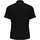 Odlo Cardada Kurzarm-poloshirt - Black - S