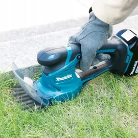 Makita DUM111ZX Akku-Gras-/Strauchschere solo