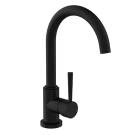 Schütte Cornwall schwarz matt 79166