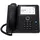 Audiocodes C455HD IP-Telefon, Telefon, Schwarz