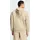adidas Trefoil Essentials Kapuzenjacke - Stone Khaki - XS