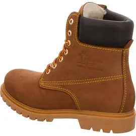 Panama Jack Panama 03 Wool Herren Braun 46