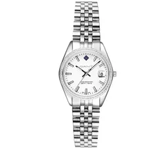 GANT Sussex Mini Bijou Edelstahl 28 mm G181112