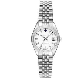 GANT Sussex Mini Bijou Edelstahl 28 mm G181112