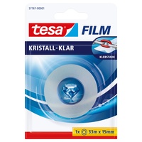 Tesa tesafilm kristall-klar Blister