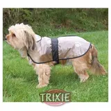 Trixie Regenmantel Tarbes M: 46 cm