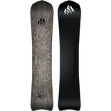 Jones Snowboards Freecarver 6000S Snowboard black, schwarz, 154