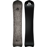 Jones Snowboards Freecarver 6000S Snowboard black, schwarz, 154