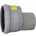 Erweiterungsstück DN110/125 mm