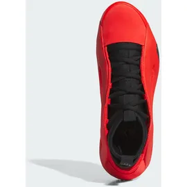 adidas Harden Volume 8 rot 41 1/3