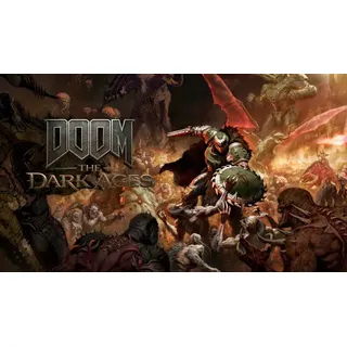 Doom: The Dark Ages
