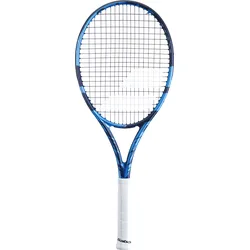 BABOLAT PD TEAM UNSTRUNG NO COVER BLAU