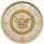 Atmosphera Guiliana 50,0 cm 50 beige