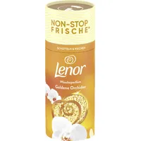 Lenor Wäscheparfüm Goldene Orchidee - Vanille 155G 13WL