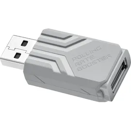 Asus ROG Polling Rate Booster White