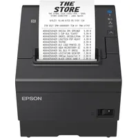 Epson TM-T88VII (152): USB Ethernet,