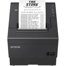 Epson TM-T88VII (152): USB Ethernet,