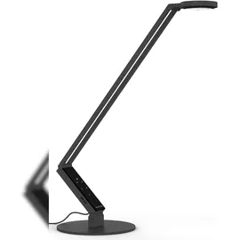 Luctra Table Pro Schwarz 2 St.