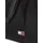 Tommy Hilfiger Icon Charms Hobo Schultertasche Synthetik Black