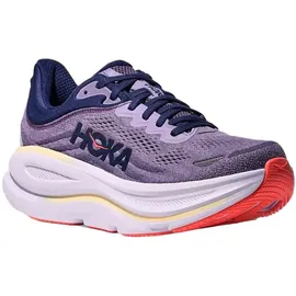 HOKA Bondi 9 Damen Berry Jam/Berry Patch 39 1/3