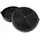 Klarstein AIR2GO Aktivkohlefilter für Klarstein 10035567 (2 Stück) - Schwarz