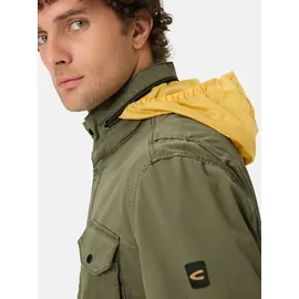 CAMEL ACTIVE Funktionsjacke grün XL