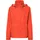 Vaude Jacke Escape Bike Light Regenjacke Damen - orange - 50