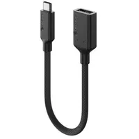 Alogic Elements PRO USB-C to USB-A Adapter - 10cm