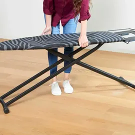 Taurus Alpatec Taurus 994178000 Bügelbrett Grau