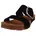 Creta Damen Schwarz 40