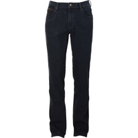 WRANGLER Texas Stretch Fit blue 36/32