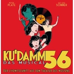 Kudamm 56:Das Musical(Livemitschnitt aus dem Thea