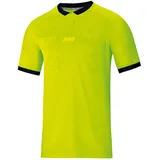 Jako Schiedsrichter Trikot Kurzarm lemon S
